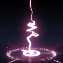 Animação de raio de luz aí pra vocês #motion #motiongraphics #raio #animation #viral #fy 