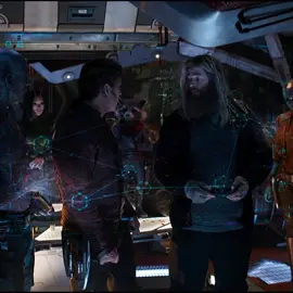 Everybody Knows Who's In Charge 😂💀 __ Avengers_ Endgame - (2019) __  #marvel  #viralvideo #viralvideos