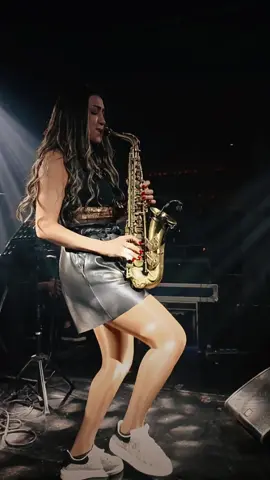 Mr Saxobeat🥰🎷. . #rahmahassansax #music #like #Love #saxophone #saxoplayer #musician #girl #photooftheday #party #night #video #viralvideos #viral #reelsinstagram #reels #reelitfeelit #instagram #instalike #instagood #instamood #tiktok #tflers #tbt #trendingreels #explore #explorepage