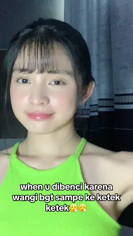 waduhhh gimana iniii?!!! #brighty #brightyid #ketiakglowing 