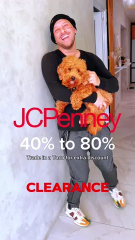 Could i be a JcPenny Model? 🥺