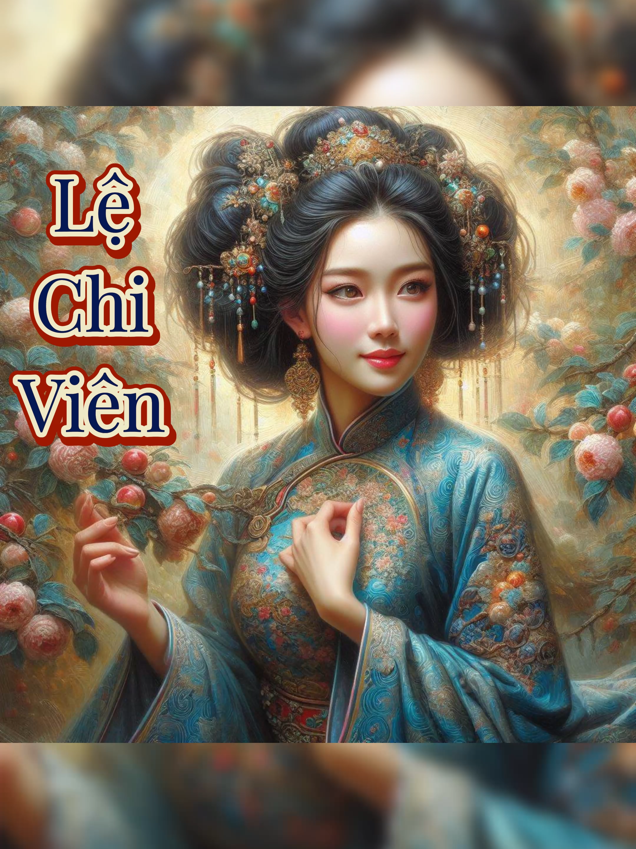 Kỳ Án Lệ Chi Viên #truyenma #chuyenma #tamlinh #lichsu #xuhuong #fyp