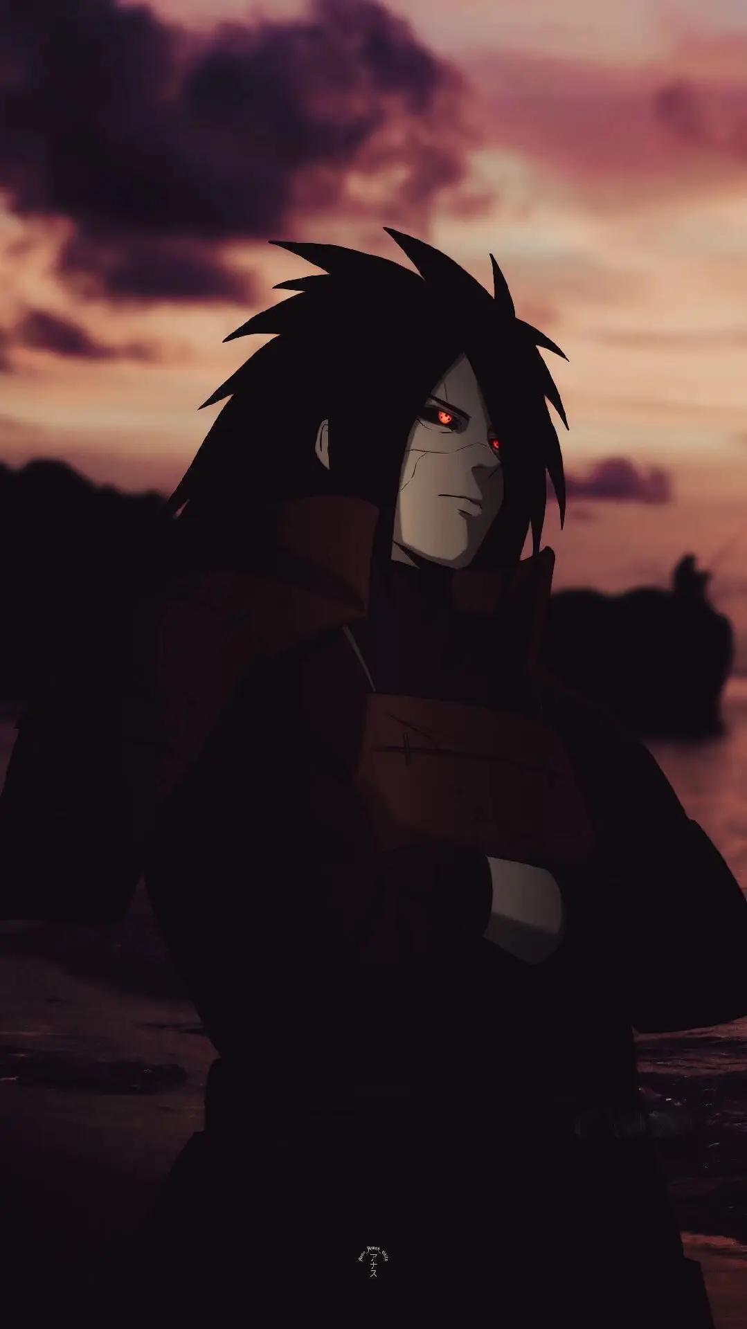 #narutoshippuden #wallpaper #madara #madarauchiha #anime #animewallpaper #fy #fypシ #foryou #animetiktok 