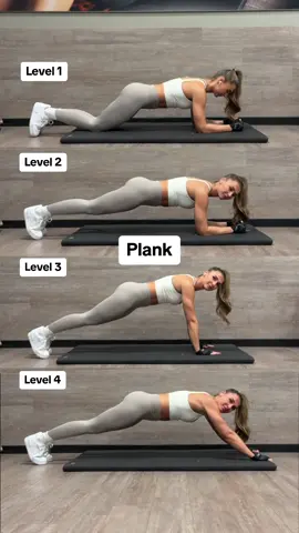 🔸PLANK🔸 Level 1, 2, 3 oder 4? Was ist das längste was ihr so halten könnt?🤔 Folge @katja_believe für tägliche Motivation, Gym- & Fitnesstipps.  Welche Videos wünsche du dir noch? Schreib es mir in die Kommentare. 🙏🏻 Weißt du nicht genau wie du deine Wunschfigur bekommst? Dann meld dich jetzt für ein 1:1 Coaching bei mir an. ⬆️Link in meiner Bio⬆️ #plank #plankchallenge #plankworkout 