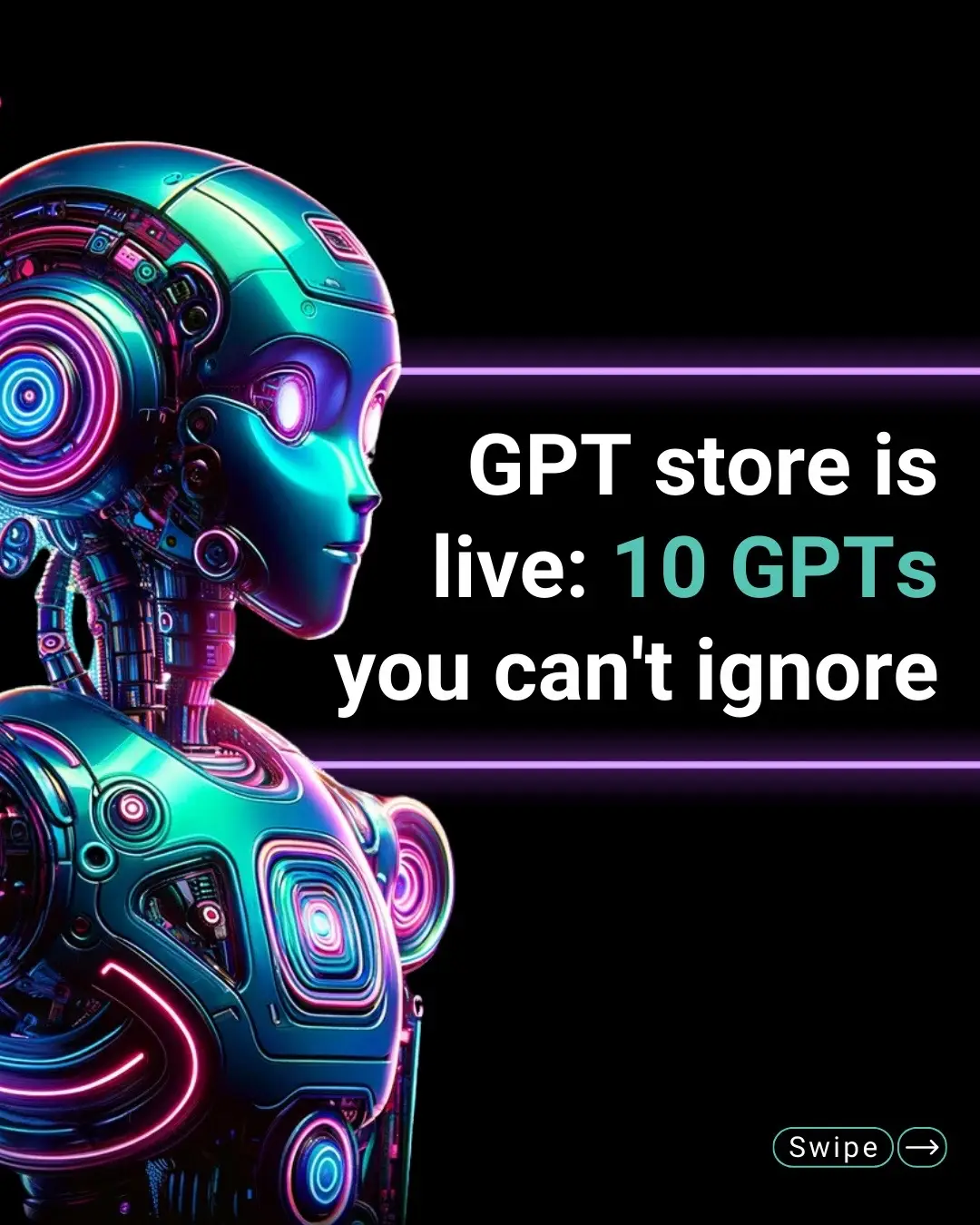 Follow @annette.ai for the best tips and tutorials on AI, AI tools and ChatGPT. Make AI your copilot  #chatgpt #chatgptprompts #chatGPThack #ai #productivity  Chat GPT Tricks Chat GPT image Chat GPT Tips Best ChatGPT Prompts Chat GPT Make Money Chat GPT Tutorial  Chat GPT Prompts Chat GPT generate image Chat GPT for Dummies Chat GPT 2024