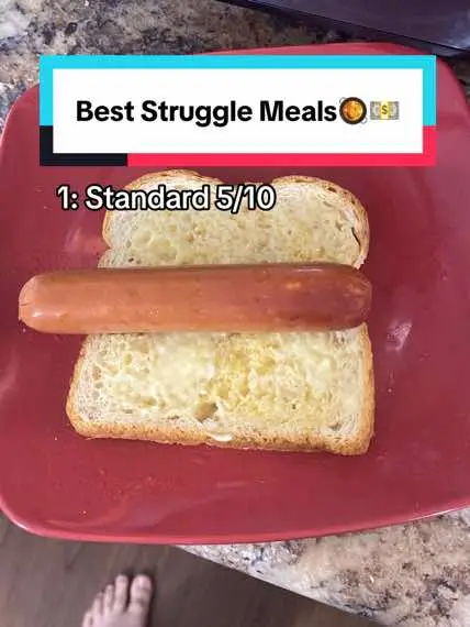 Rating the best student struggle meals👍 #uni #university #student #graduate #degree #london #uk #economy #fyp #explore 