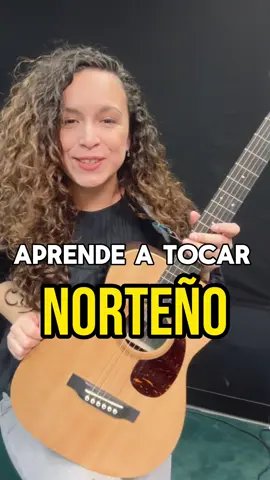 Aprende a tocar Norteño en Guitarra 🔥🎶🎸#clasesdeguitarra #clasesdeguitarraonline #AprendeConTikTok #guitarristas #guitarristasdetiktok #clasesdemusica #musico #musicos #norteño #norteñas #musicamexicana 