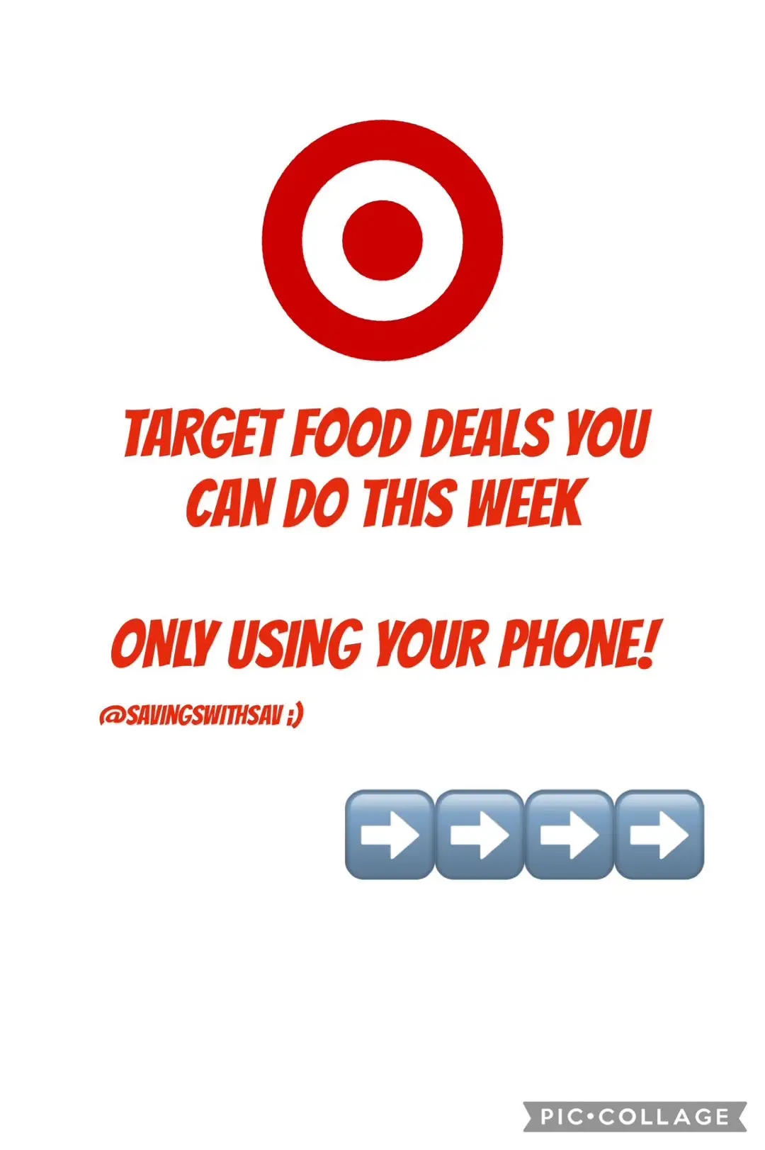 TONS OF TARGET GROCERY DEALS ONLY USING YOUR PHONE!! - ALL L1NKS IN B1O:) - #targetcouponing #target #targethaul #walmartfinds #walmartcouponing #digitalcouponing #extremecouponer #fyp #targetgroceryhaul #groceryhaul #shopwithme 