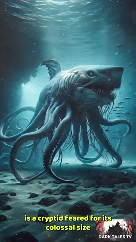 Haunting Legends ( Bahamas ) - Lusca #mythicalcreatures #folklore #shorts  Welcome to a spine-chilling journey into the heart of the Bahamas' blue holes, where the legendary Lusca, a monstrous cryptid, is said to reign. This video delves into the dark secrets of this fearsome creature, a terrifying blend of shark and octopus, rumored to be as long as 75 feet. We explore the murky depths where the Lusca is believed to hide, seizing its victims with powerful tentacles and bone-crushing jaws. Through interviews with divers and local experts, we uncover eerie tales of disappearances and unexplained underwater anomalies, adding to the enigma of the Lusca's existence. The elusive nature of this beast has left its identity shrouded in mystery. As we navigate through the shadowy waters of these blue holes, we question what unknown dangers could be dwelling in the abyss. Join us in this gripping expedition, where every dark corner of the ocean might hold the key to the Lusca's reality. #Lusca #Cryptid #BahamasBlueHoles #UnderwaterMysteries #DeepSeaLegends #OceanCryptids #MysteriousCreatures #MarineMyths #SharkOctopusHybrid #EerieUnderwater #UnexplainedPhenomena #SeaMonsters #DarkWaters #MythOrReality #UnderwaterExploration #TerrifyingTales #NatureMysteries #DeepSeaHorror #OceanLore #UnknownDepths Stay tuned for more explorations into the world's most intriguing mysteries. Don't forget to like, share, and subscribe for more content like this. Let us know in the comments what you think might be lurking in the depths!