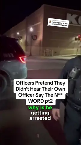 Replying to @Ed Robb #cop #powertrip #police #copsoftiktok #foryoupage #foryou #cops #copsontiktok #fyp #policebrutalitymuststop #policepowertrip #auditcospvideo #fypage #policeontiktok 