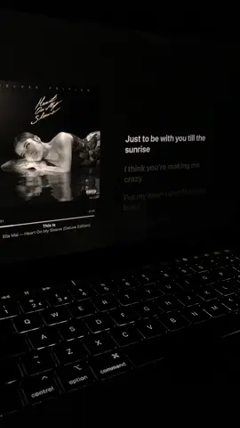 𝙏𝙝𝙞𝙨 𝙞𝙨 - 𝙀𝙡𝙡𝙖 𝙈𝙖𝙞 #music #musicaudios #spedupaudios #spedupsongs #lyricvideos #lyrics #musicvideos #audios #macbookpro #macbooklyrics #applemusic #aesthetic #aestheticmusic #aestheticsound #tiktoksongs #tiktokaudios #fyfyfy #trendingsong #trending #fyp #trendingaudio #drake #sza