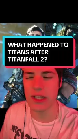 Replying to @f4PHANTOM2 Maybe one day well see the tractor titan as a playable class 🙏 #thehappyslapper #titanfall #apexlegends #droptitansnotlegends #titanfall2 #apex #titanfall3 #apexlore #apexmemes #apexlegendsmeme #greenscreen 