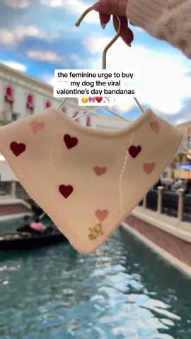 shes almost sold out 🥺♥️🎀💌 #dogbandanas #dogbanana #dogaccessories 