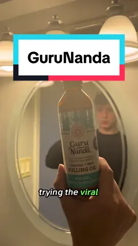 This one is a must try product‼️ #tiktokshop #ttshop #gurunanda #fy #viral 