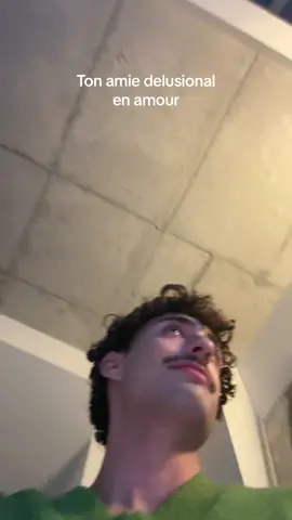 Delulu is the solulu (tag cette amie)