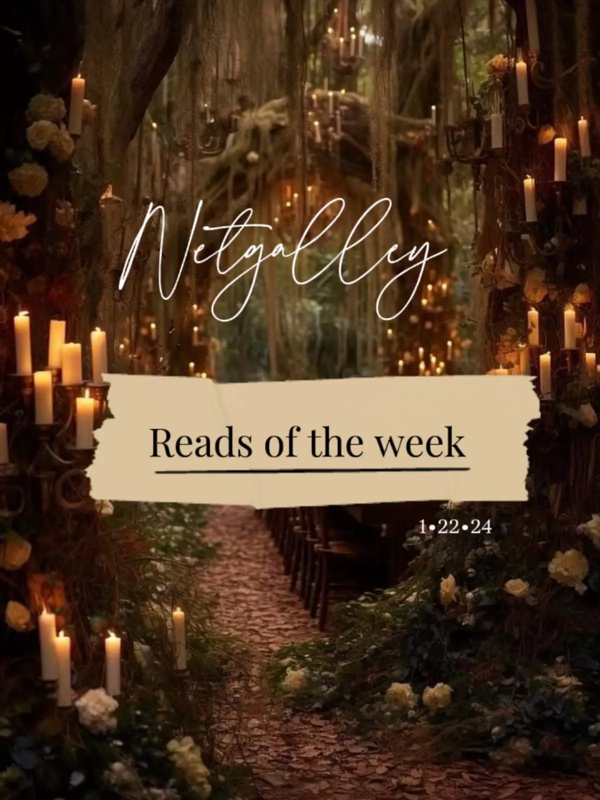 #Netgalley | Read and Ratings of the week  #bookish #BookTok #booktoker #reading #fantasy #romance #theclinic #incidentsaroundthehouse #talesofthecelestialkingdom #catequinn #reader #bookworm 