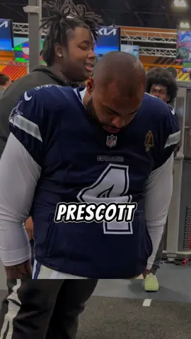 #dallascowboys #dakprescott #ceedeelamb #nfl #football 