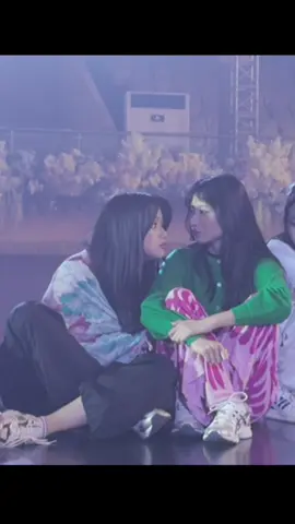Tom n Jerry lagi akur 🤍🤍 #fyp #muthejkt48 #jkt48 #jkt48newera #kathrinajkt48 