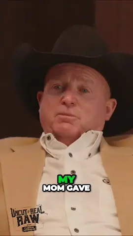 JD Yates started roping heels behind his dad, Dick Yates, when he was 14. By the time he was 15, he'd qualified for his first NFR. ... Listen to JD's full episode of the Uncut & Real Raw podcast anywhere you listen to podcasts or watch the episode on YouTube. ... #uncutandrealraw #clintonanderson #jd #podcastclips #podcasters #nfr #horsetrainer  #podcast 