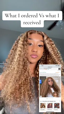 @Unicehair.Amazon this color atee 😍😍 link in byo  #uniceamazon #unicehair #wiginstall #wigtok #fyp #foryourpage #gluelesswig #deepwavehair #deepwavewig #wiginfluencer #fypage 