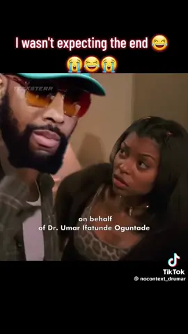 Dr. Umar gave me a call!! 