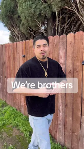 Tag your brother 🤣  @JAE_LU  #StruggleMade #JaeLu #Werebrothers #brothers #family 