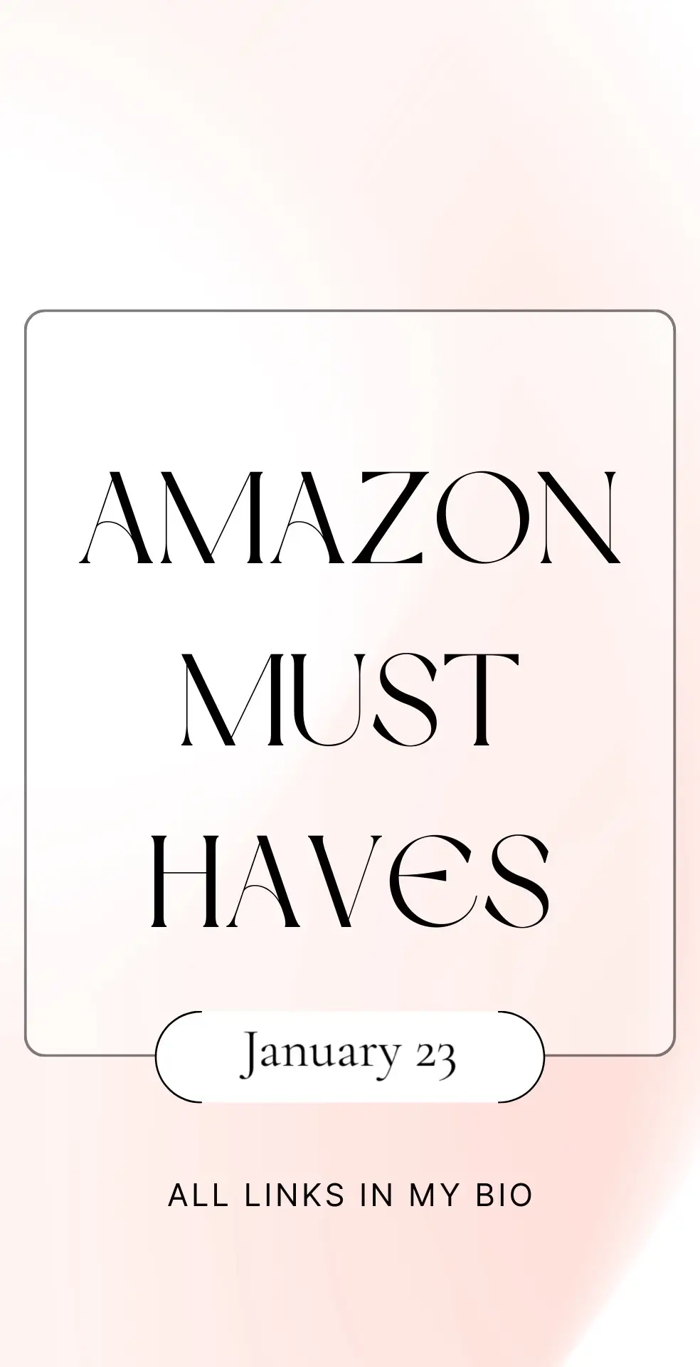 Don’t miss these amazing Amazon Deals and Promo Codes! #amazonpromocodes #amazondeals #amazonfinds #amazonmusthaves #fashiondeals 