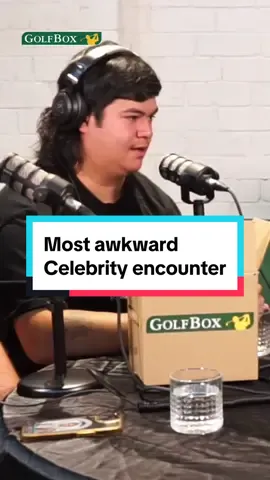 What is the most awkward encounter you’ve had with a celebrity? This is a ripper from Srey who idolises Eddie Betts. You have to watch this 😂 #afl #aussierules #adelaidecrows #celebrityencounters #awkwardmoments #eddiebetts 