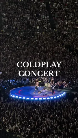 Day 1 Coldplay Concert: A night to remember | #tiktoksg #sgtiktok #foryoupage #fyp #coldplay #coldplayconcert #coldplaysingapore 