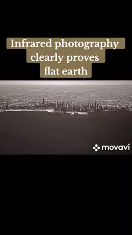 Infrared photography clearly proves FLAT EARTH. 1000 miles  we can see too far.  https://youtu.be/Nb8ywfK_8IY?si=VjcFF9 K9TJrGMs7Kd #flatearth #terreplate #globelie #truth #earth #questioneverything #LIE #viral #fyp #wecanseetoofar 