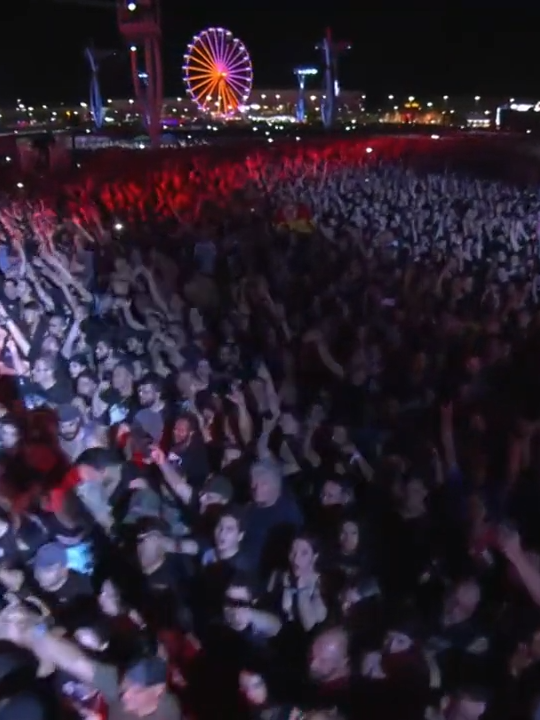 Iron.Maiden.Rock.in.Rio.2019.The Evil That Men Do #rockinrio #ironmaiden