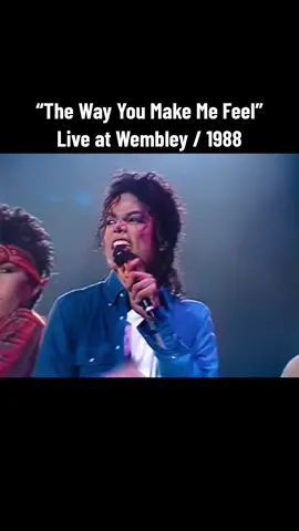 On this date in 1988, ‘The Way You Make Me Feel’ hit #1 on the Billboard Hot 100 singles chart. It was the 3rd of 5 consecutive #1 hits from the Bad album, with Michael being the first artist to ever set this record. ✨ … #michaeljackson #kingofpop #thegoat #legend #icon #mjfam #applehead #offthewall #thriller #bad #dangerous #historymichaeljackson #bloodonthedancefloor #invincible #michael #xscape #80s #michaeljosephjackson #michaeljoejackson #mjj #mj #badera #badtour #thewayyoumakemefeel #80smusic #foryou #foryoupage #foryourpage #foryourpagetiktok #fyp #fy #xyzabc #zyxcba 