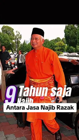 Antara Jasa Najib Razak #doakan #doakanygterbaik #malaysia #fyp #doakanygterbaik #fypシ゚viral #najib #najibrazak 