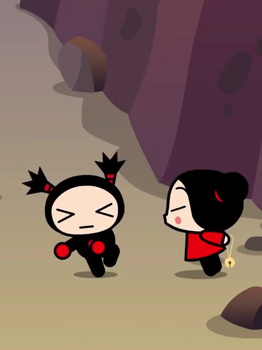 Campanas de Amor    pucca capitulo 55 #pucca #puccaserie #puccacapitulos #puccaygaru