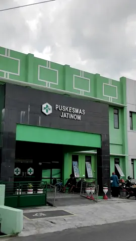 Puskesmas Jatinom . . . . Dukung dengan Follow & like akun @dolanjatinom dan Kolaboratornya  #explorejatinom #dolanjateng #jawatengah  #klatennews #lfl #klaten #kabupatenklaten #indonesia  #wisatajatinom #dolanjatinom #kabarklaten #jogja #solo #klatenyoben #jatenggayeng #viraltiktok #jatengkeren #bertemudiklaten #fyp  #kabarjatinom #klatenbersinar #dolanklaten #klatenkita #viralvidio #jalananklaten  #infocegatanklaten  #exploreklaten 