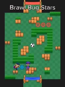 El gadget de Jacky también hay errores en mapas. #brawl_stars #brawlstarstiktok #brawler #brawlstar #brawlstars #rosabrawlstars #micobrawlstars #brawlstarsedit #brawlstarsclips #brawlstarsfunnymoments 