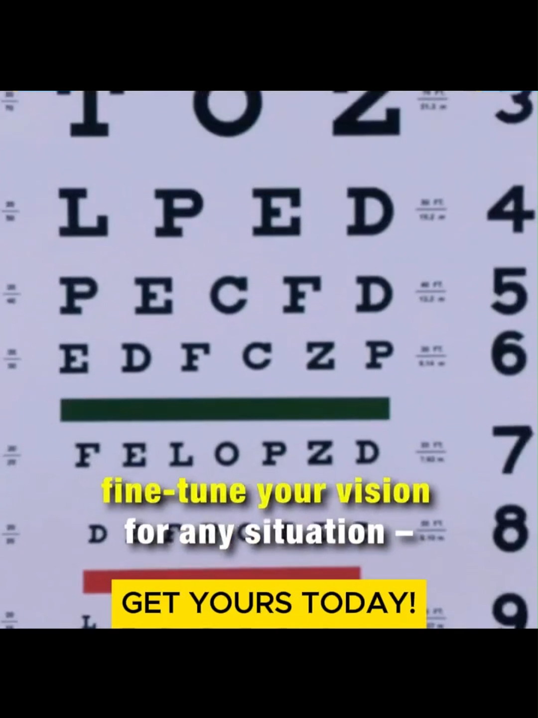 Change your life with Adjustable Focus Reading Glasses.#vision  #Glasses  #healthy