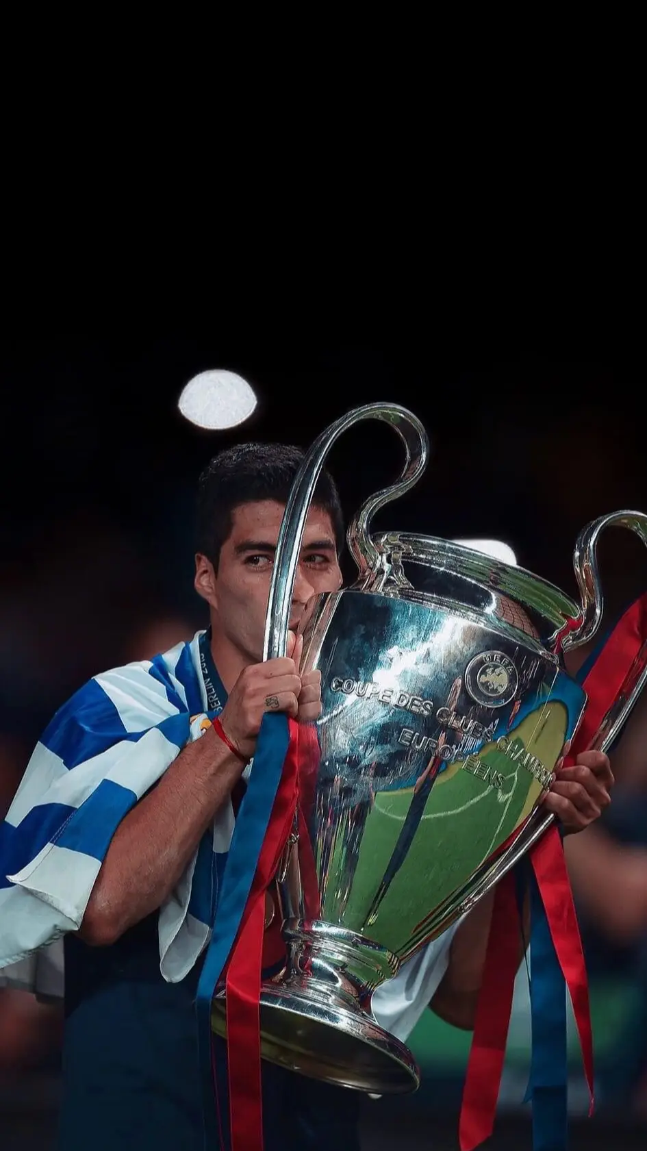 Luiz suarez 4k wallpapers 💙❤️
