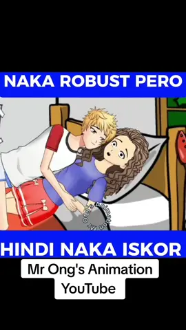 Please watch Full video on my YouTube channel #pinoyanimation #ong #fypage #zyxcba #cartoon #animation #fyp #anime #pinoyjokes #tiktokfunnyvideos 