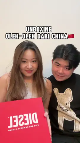 LDR 10 hari membuahkan hasil 🥰💕 #couple #coupletok #couplegoals #unboxing #Relationship #relationshipgoals #enricovirly #fyp #fake #fakesituation #fakebody #fakesituation⚠️ 