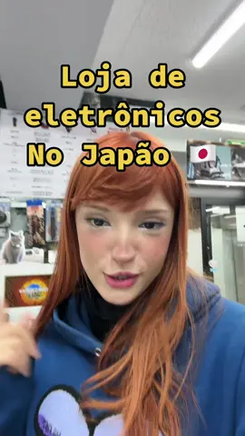 Yodobashi é uma das maiores lojas de eletronicos no Japão vale muito a pena comprar la #prizza #japao #fyp #turismo #viagem #curiosidades #brasileirospelomundo #toquio 