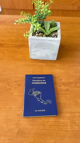 #pasports #spanishpassport #españa #Honduras #hondureñosenespaña #mundotiktok #parati #504🇭🇳 