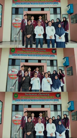 Selamat datang Squad Mahasisea UIN Imam Bonjol Padang. sukses belajarnya di sini ya.. Kegiatan : Praktek Peradilan #pasolokgoid #pasolok#ptapadang #badanperadilanagama #humasmahkamahagung #uinimambonjolpadang #praktekperadilan 