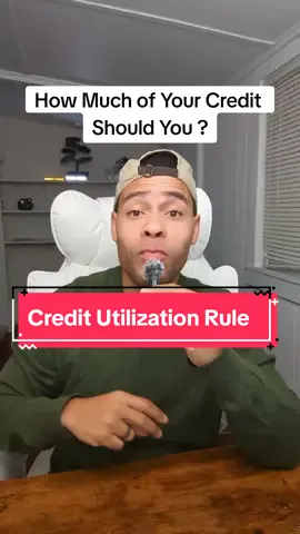 Should You Keep Your Credit Utilization at 30% or below. How does the 30% credit Utilization guideline work? #creditcard #creditscore #creditrepair #credittips  #creditcardratio #creditutilization #creditrestoration #buildcredit #jeffjeudy #haitiantiktok #haitiantiktok🇭🇹 #tiktokayisyen🇭🇹🇭🇹🇭🇹🇭🇹🇭🇹🇭🇹🇭🇹🇭🇹🇭🇹🇭🇹 #ayisyentiktok🇭🇹 #batikrediw 