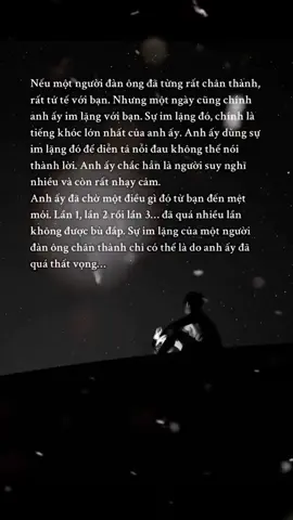 Đừng để a phải im lặng #tramcamxuc💔 #stt_buồn_tâm_trạng #tiếcthat☹😥 