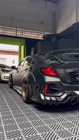 Honda Civic FC Ketam Install ADRO Design Forged Carbon GT Wing 💥 Call/Whatsapp 0129076962 Loong #loongundergroundgarage #fyp #fypシ #honda #civicfc #civicfcmalaysia #carbon #forgedcarbon #adro 