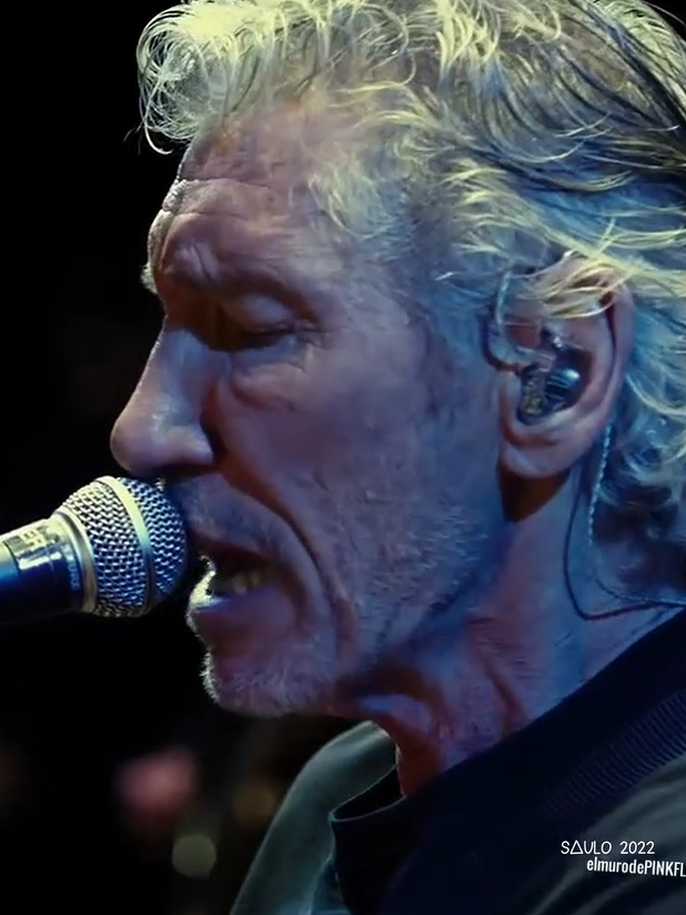 Hey You! - Roger Waters The Wall #rogerwaters #pinkfloyd