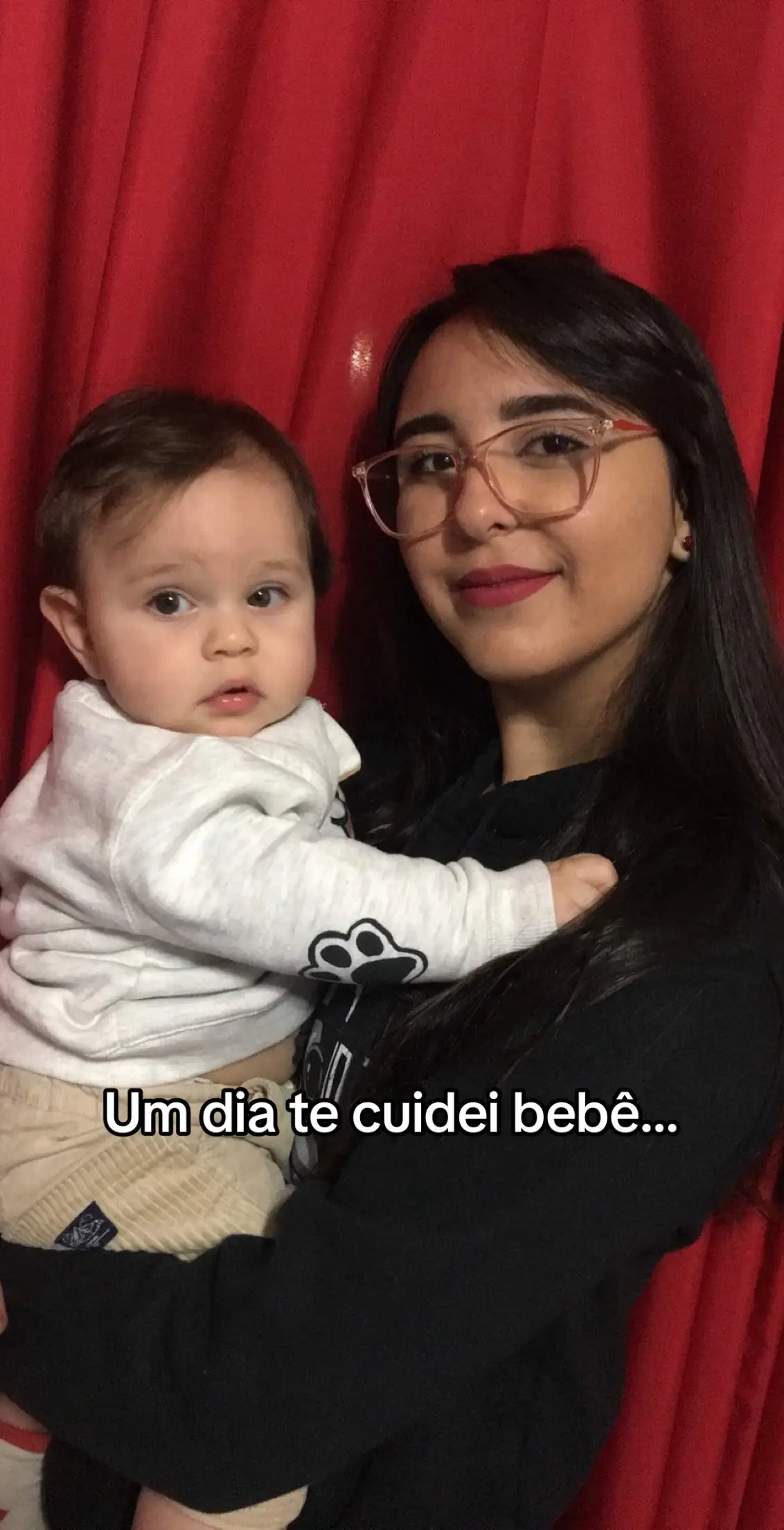 Aaaaa como o tempo passa 🥹  #bebe #bebe5meses #sobrinho #maedemenina #tia #viralvideo #viraliza 