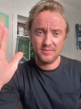my darling🫶 #tomfelton #dracomalfoy #dracotok #fyp #foryou @Tom Felton 