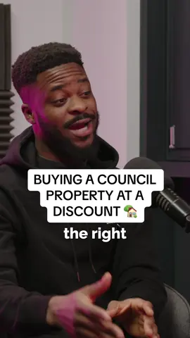 Right To Buy scheme is great for first-time buyers as well as anyone looking to purchase their council property at a significant discount 💰 #righttobuyscheme #righttobuy #councilhouse #councilflat #personalfinanceuk #moneytips 